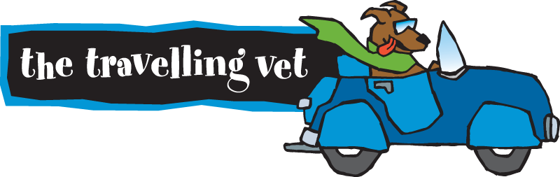 The travelling vet